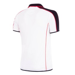 Camiseta Retro de visitante del Ipswich Town 2000/01 para hombre