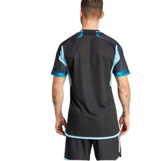 Pantalones cortos hombre Minnesota United FC 2025 local