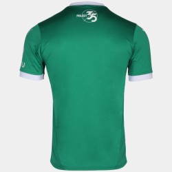 Camiseta Local de Plymouth Argyle 2024/25 para Hombres