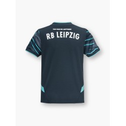 Camiseta Third RB Leipzig 2024/25 para niño Camiseta Third RB Leipzig 2024/25 para niño