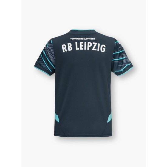 Camiseta Third RB Leipzig 2024/25 para niño Camiseta Third RB Leipzig 2024/25 para niño