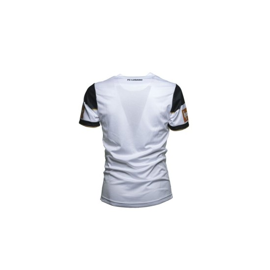 Camiseta visitante Hombre FC Lugano 2024/25