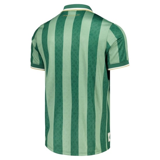 Niño Sunderland 2025/26 Tercera Camiseta Día de San Patricio Niño Sunderland 2025/26 Tercera Camiseta Día de San Patricio