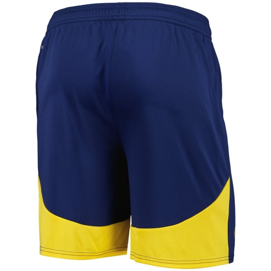 Pantalones Cortos Terceros de Derby County 2024/25 para Mujeres Pantalones Cortos Terceros de Derby County 2024/25 para Mujeres