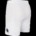 Pantalones Cortos Local Mujer Willem II 2024/25 Pantalones Cortos Local Mujer Willem II 2024/25