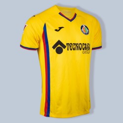 Tercera camiseta Getafe CF Hombre 2025/26
