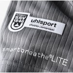 Camiseta Segunda SSV Ulm 1846 2025/26 Niño