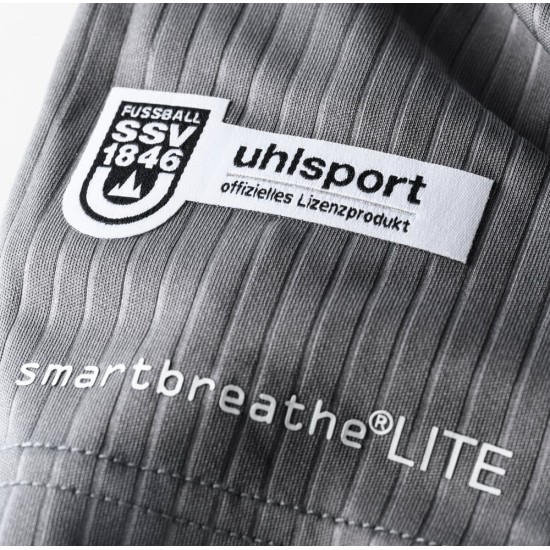 Camiseta Segunda SSV Ulm 1846 2025/26 Niño
