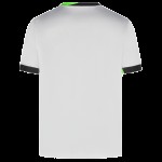 Camiseta de evento infantil VfL Wolfsburg 2024/25 tercero