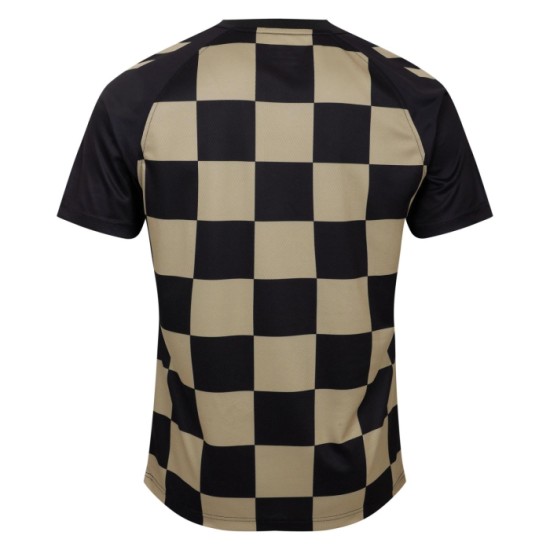 Camiseta Prepartido Alternativa Tercera de Coventry City 2024/25 para Hombres