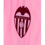 Camiseta Tercera para Mujer Valencia CF 2026/27 Camiseta Tercera para Mujer Valencia CF 2026/27