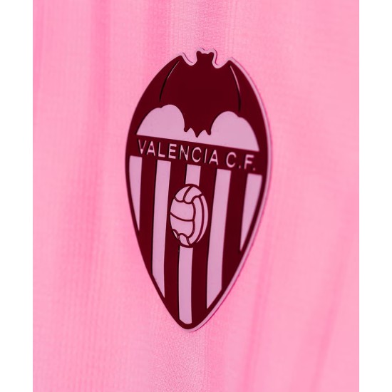 Camiseta Tercera para Mujer Valencia CF 2026/27 Camiseta Tercera para Mujer Valencia CF 2026/27