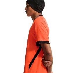 Hombre Camiseta Local de la Copa del Mundo 2026 Países Bajos Hombre Camiseta Local de la Copa del Mundo 2026 Países Bajos