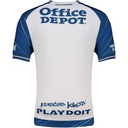 Camiseta local del Pachuca 2025/26 para hombre Camiseta local del Pachuca 2025/26 para hombre