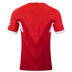 Camiseta Away VfB Stuttgart 2024/25 para mujer