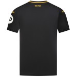 Camiseta de visitante de hombre Wolverhampton Wanderers 2024/25 Camiseta de visitante de hombre Wolverhampton Wanderers 2024/25