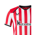 Camiseta Athletic Bilbao 2026/27 Home de Hombre Camiseta Athletic Bilbao 2026/27 Home de Hombre