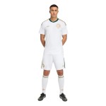 Pantalón Corto de la Copa Mundial 2026 de Arabia Saudí Segunda Equipación para Hombre Pantalón Corto de la Copa Mundial 2026 de Arabia Saudí Segunda Equipación para Hombre