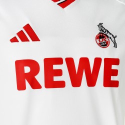 Camiseta de Local 1. FC Köln 2026/27 para Hombre