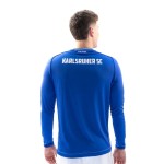 Camiseta de Manga Larga de Local para Hombre Karlsruher SC 2026/27