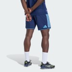 Hombre Sporting Kansas City 2026 Pantalones Cortos Visitante Hombre Sporting Kansas City 2026 Pantalones Cortos Visitante