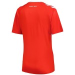 Camiseta de prepartido local Sunderland 2024/25 para mujeres