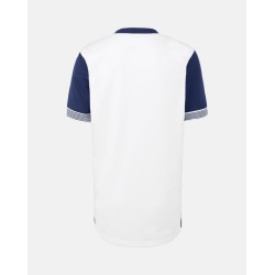 Camiseta de casa de niño Tottenham Hotspur 2024/25 Camiseta de casa de niño Tottenham Hotspur 2024/25