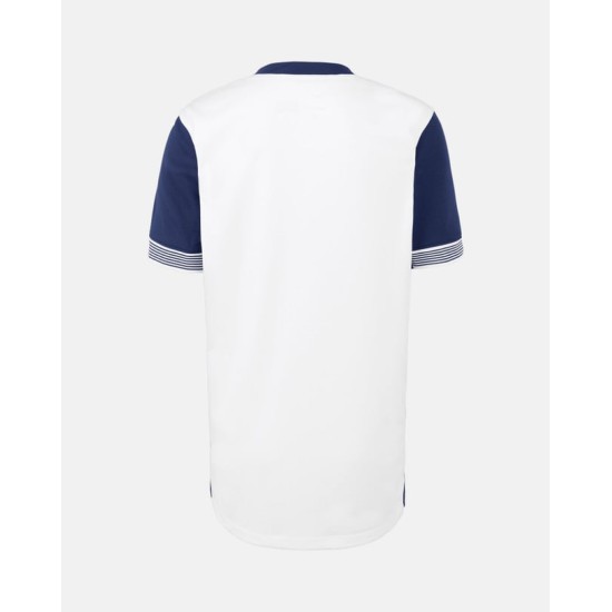 Camiseta de casa de niño Tottenham Hotspur 2024/25