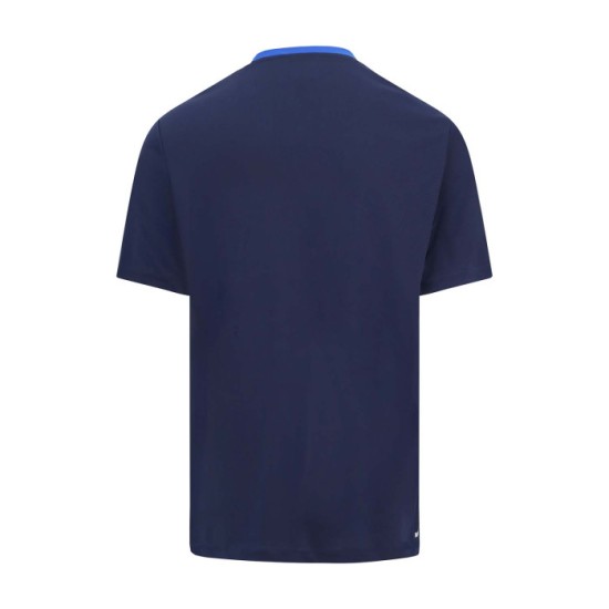 Camiseta Prepartido Tercera de Cardiff City 2024/25 para Niños Camiseta Prepartido Tercera de Cardiff City 2024/25 para Niños