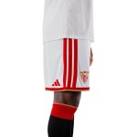 Pantalón corto de local Sevilla FC 2026/27 para hombre