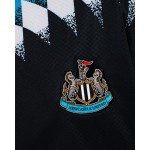 Camiseta Retro Newcastle United 1994 para mujer