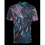 Camiseta Prepartido Tercera Liverpool 2025/26 para Hombre - Negra