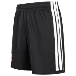 Pantalones cortos locales Eintracht Frankfurt 2026/27 para mujer