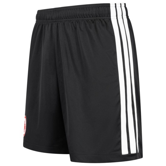 Pantalones cortos locales Eintracht Frankfurt 2026/27 para hombre