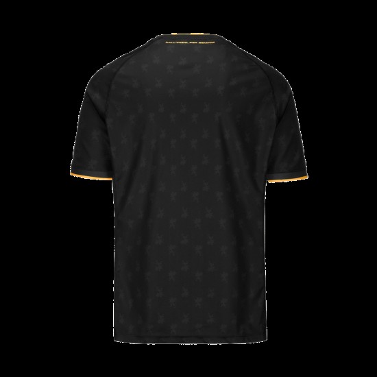 Camisa de tercera equipación para hombre Genoa 2024/25 Camisa de tercera equipación para hombre Genoa 2024/25