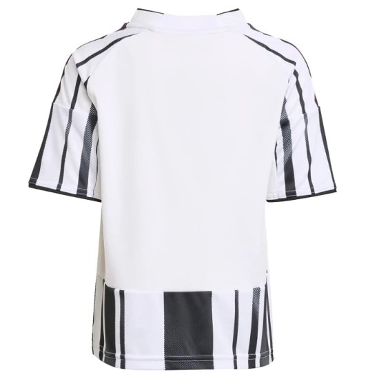 Kit Local Niño Juventus 2025/26 Kit Local Niño Juventus 2025/26