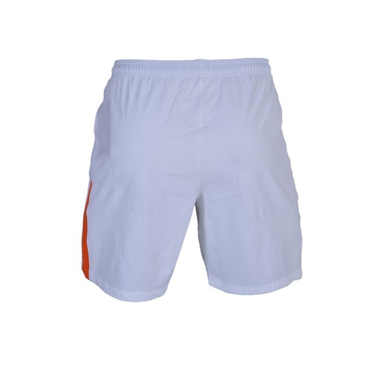Pantalones cortos de visitante para niño Montpellier 2024/25 Pantalones cortos de visitante para niño Montpellier 2024/25