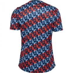 Camiseta de pre-partido de tercera de mujer Celta Vigo 2024/25