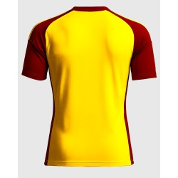 Hombre Servette FC 2025/26 Tercer Camiseta Hombre Servette FC 2025/26 Tercer Camiseta