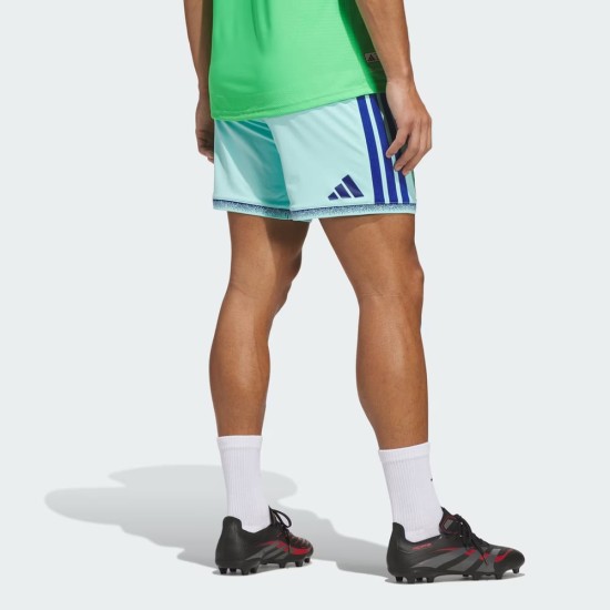 Mujer Seattle Sounders FC 2026 Pantalones Cortos Local Mujer Seattle Sounders FC 2026 Pantalones Cortos Local