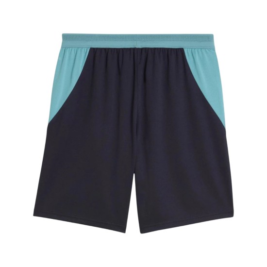 Pantalones cortos de visitante 2026/27 para mujer del OM