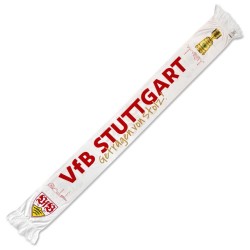 Bufanda 2025 Cup Winners VfB Stuttgart