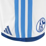 Pantalones cortos Local FC Schalke 04 2026/27 Hombre Pantalones cortos Local FC Schalke 04 2026/27 Hombre