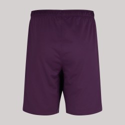 Pantalones cortos de visitante para niño Brentford 2024/25