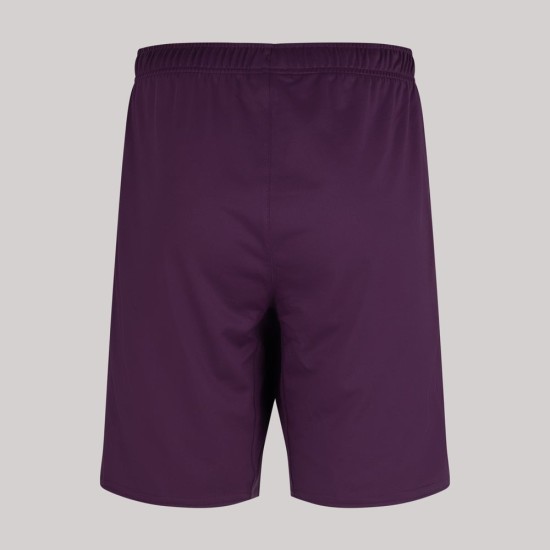 Pantalones cortos de visitante para niño Brentford 2024/25