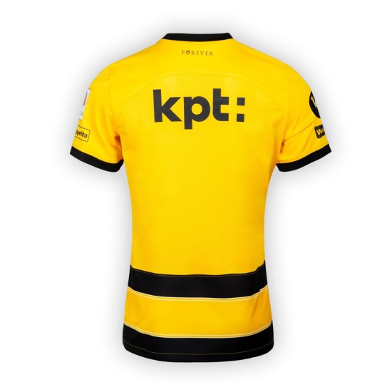 Camiseta Local BSC Young Boys 2023/24 para Hombre Camiseta Local BSC Young Boys 2023/24 para Hombre