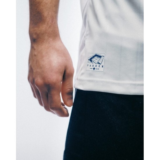 Hombre IFK Norrköping camiseta local 2026