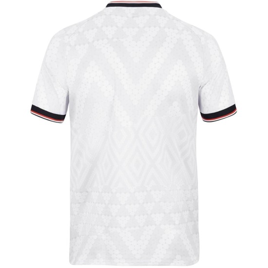 Camiseta de la Copa Mundial 2026 de Irak Primera Equipación para Niño Camiseta de la Copa Mundial 2026 de Irak Primera Equipación para Niño