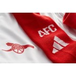 Kit infantil Arsenal 2024/25 hogar Kit infantil Arsenal 2024/25 hogar