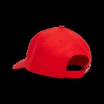 1.FC Union Berlin Gorro Logo – Rojo
